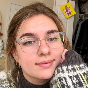 Meet your Posher, Jessie